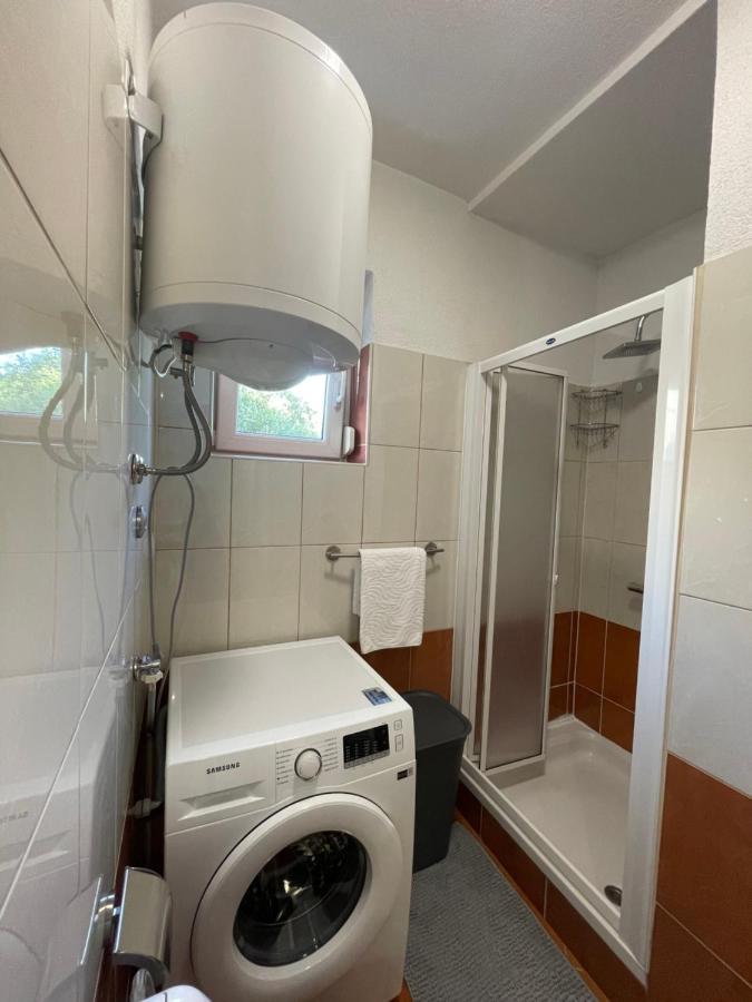 Apartment Holiday Задар Екстериор снимка