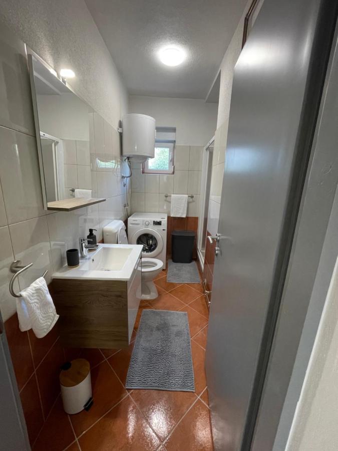 Apartment Holiday Задар Екстериор снимка