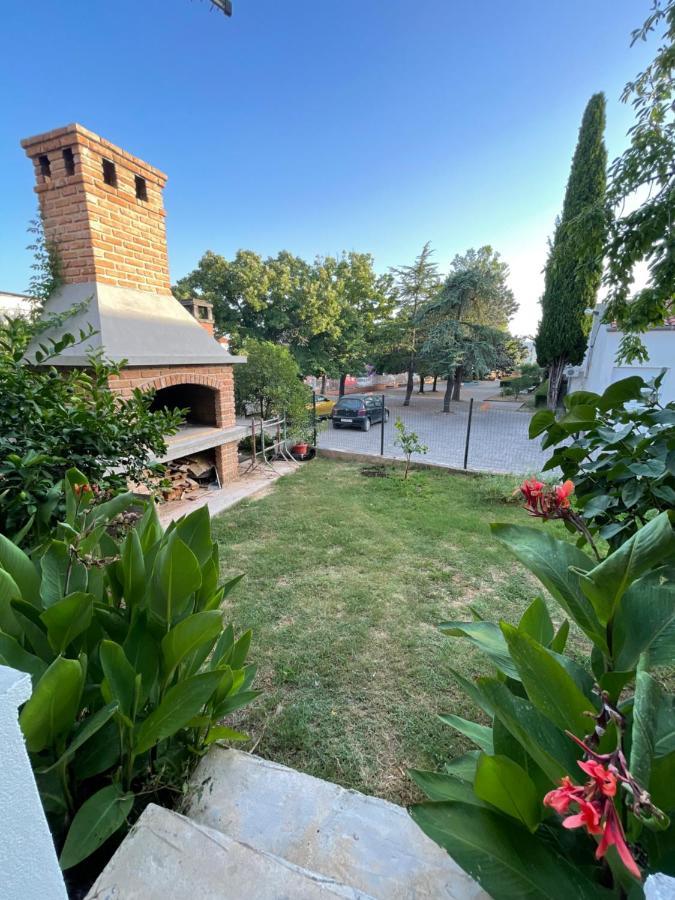 Apartment Holiday Задар Екстериор снимка